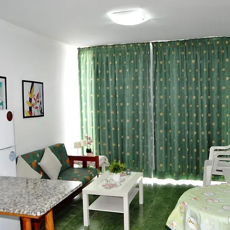 Ig Momosol Appartement *