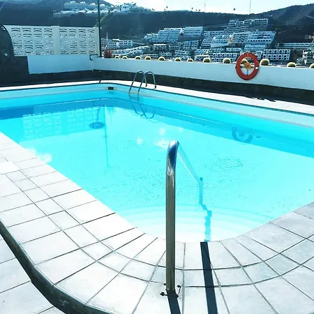 Ig Momosol Appartement *