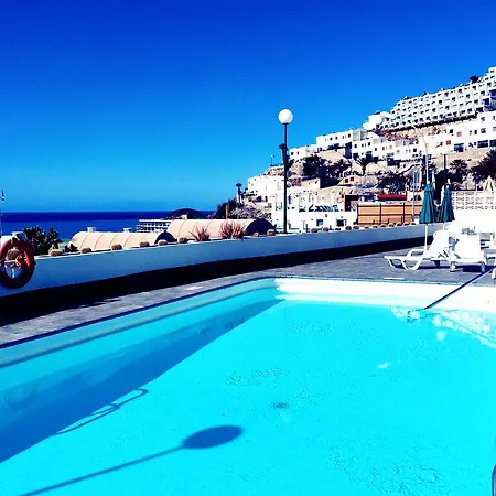 Appartement Ig Momosol Porto Rico