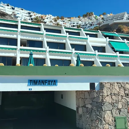 Appartement Ig Momosol