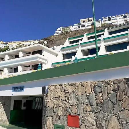 Ig Momosol Appartement Porto Rico